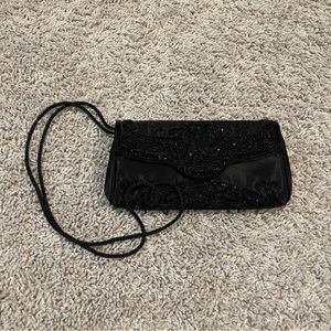 Kate Landry handbag black